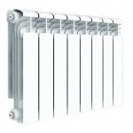 Alum 350 боковое подключение