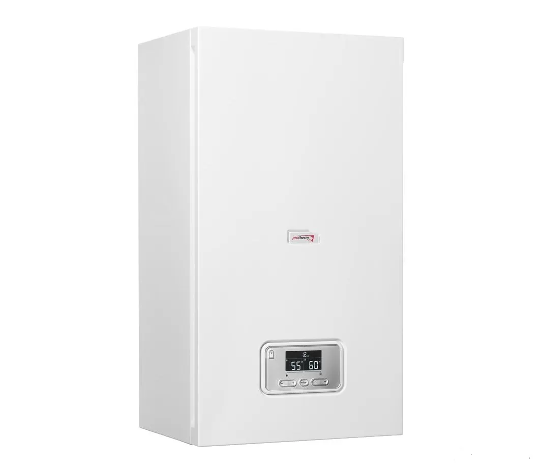 Электрические котлы