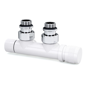 Узлы нижнего подключения угловые SR Rubinetterie (Италия)