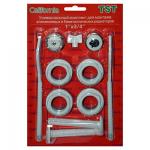 Аксессуары к радиаторам