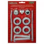 Аксессуары к радиаторам