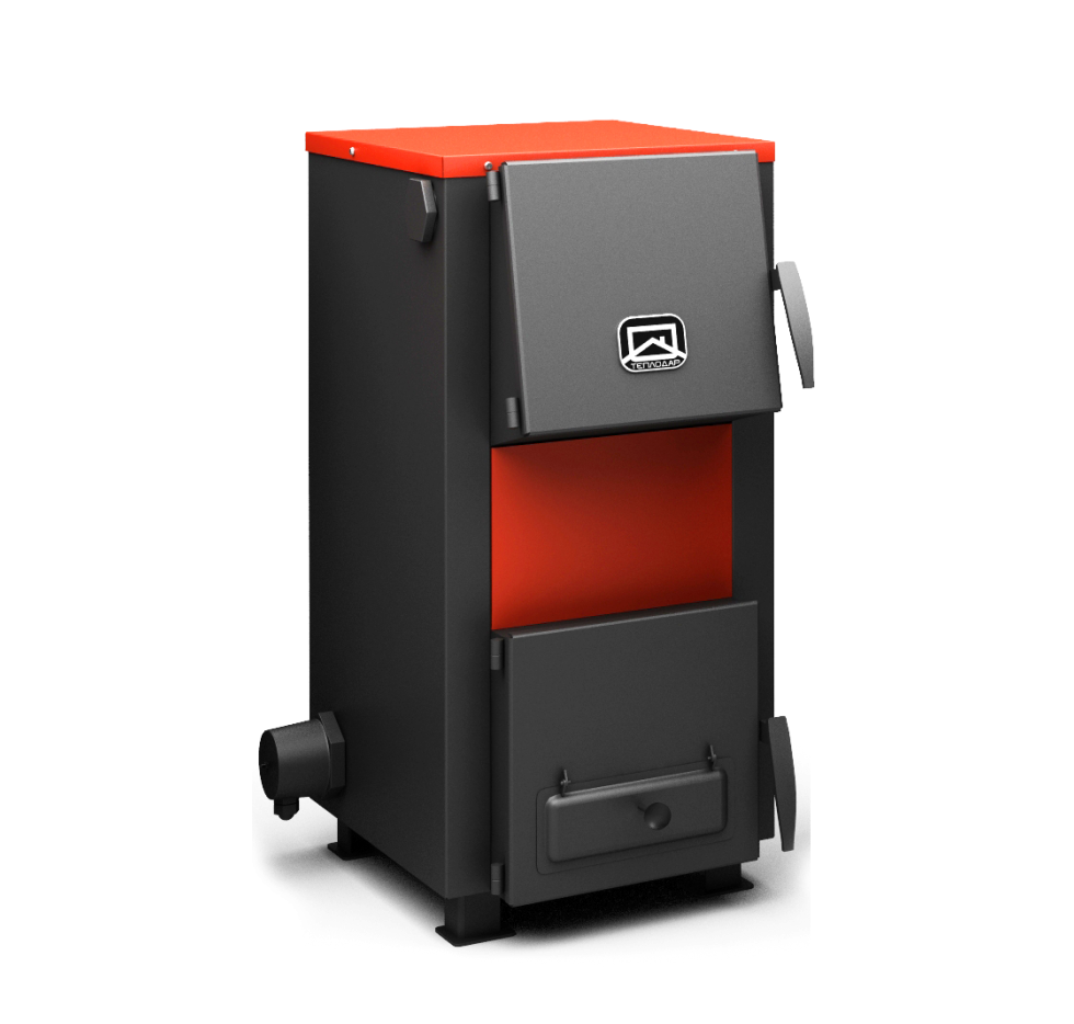 Универсальные котлы