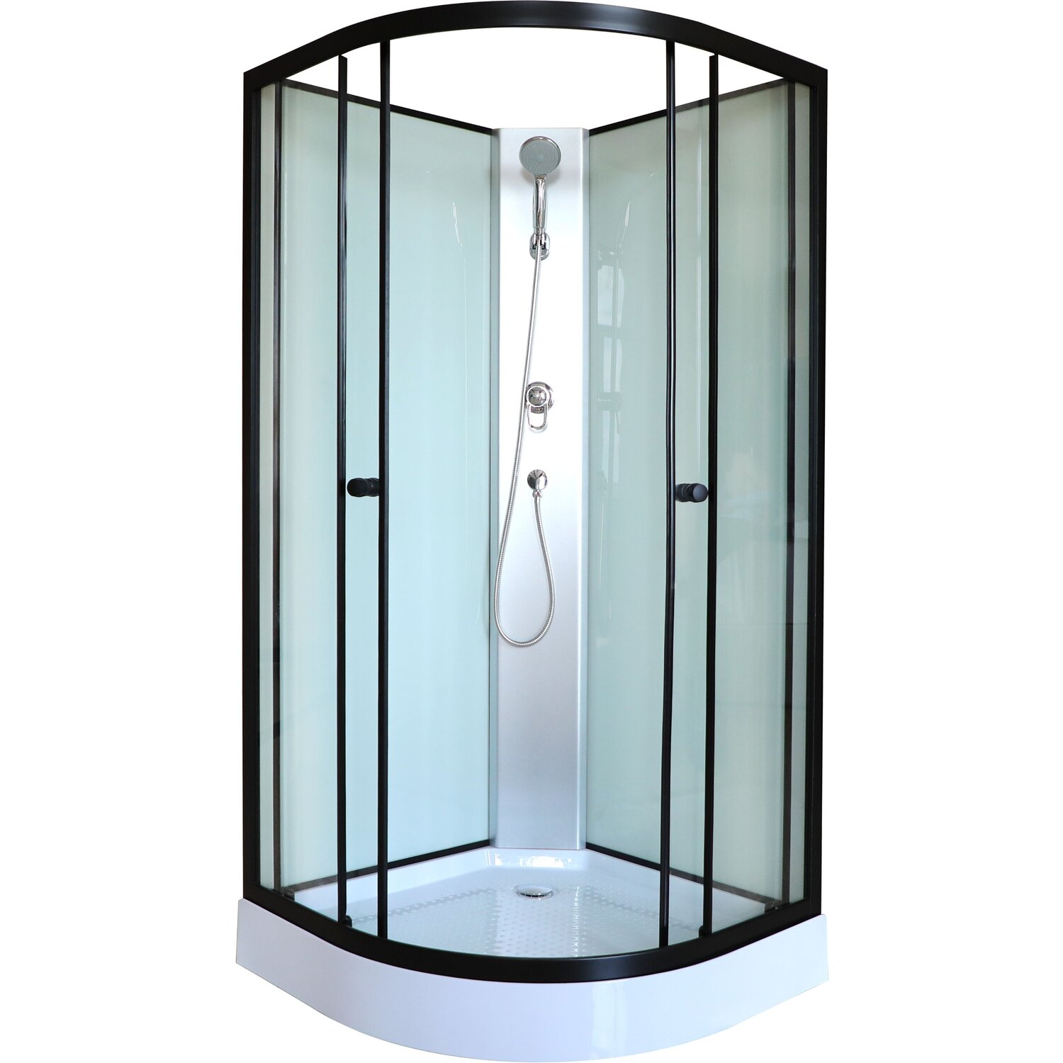 Душевые кабины