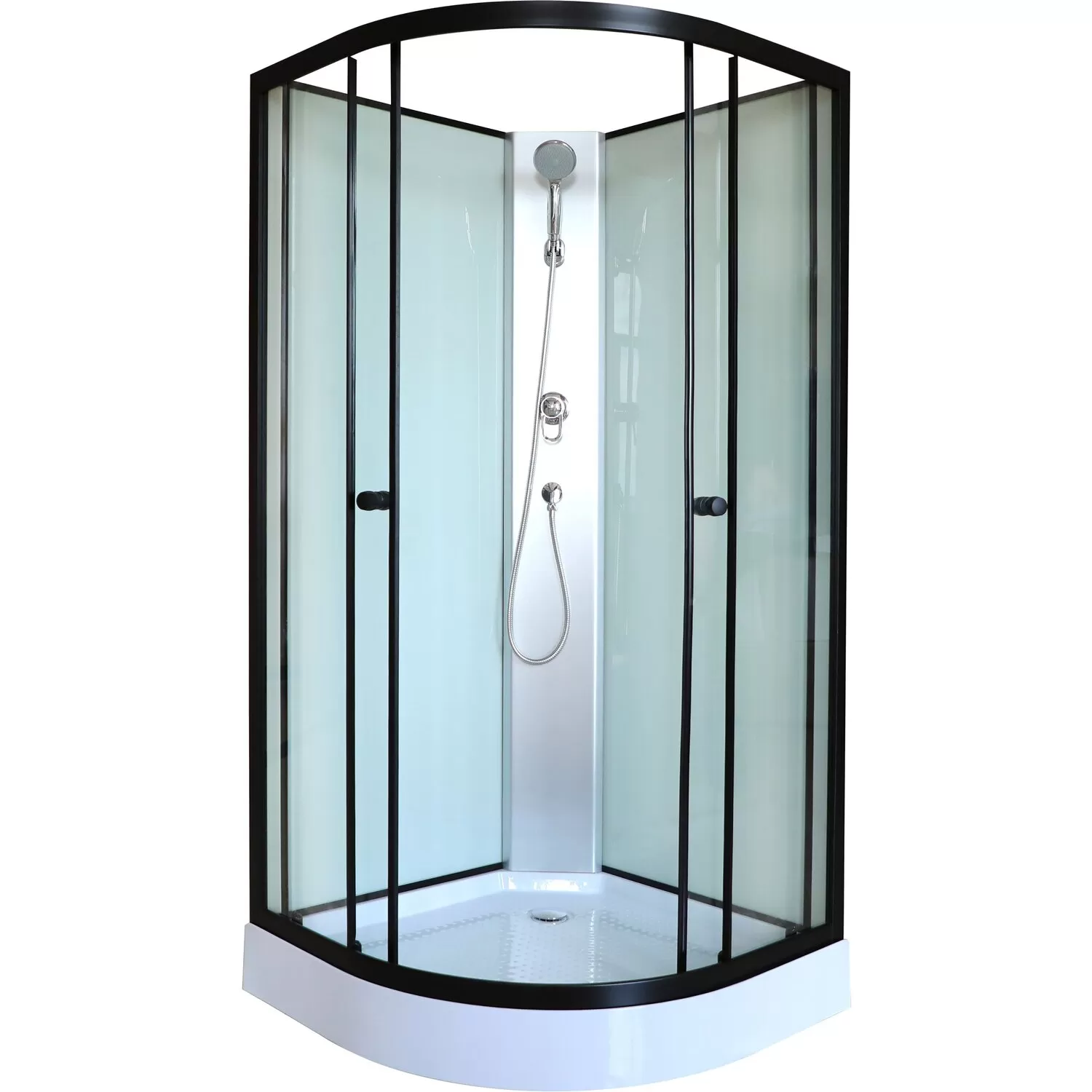 Душевые кабины