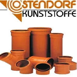 Наружная канализация Ostendorf