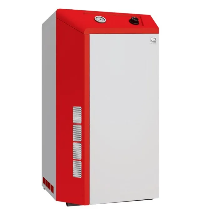 Omega CI (чугунные, энергонезависимые)