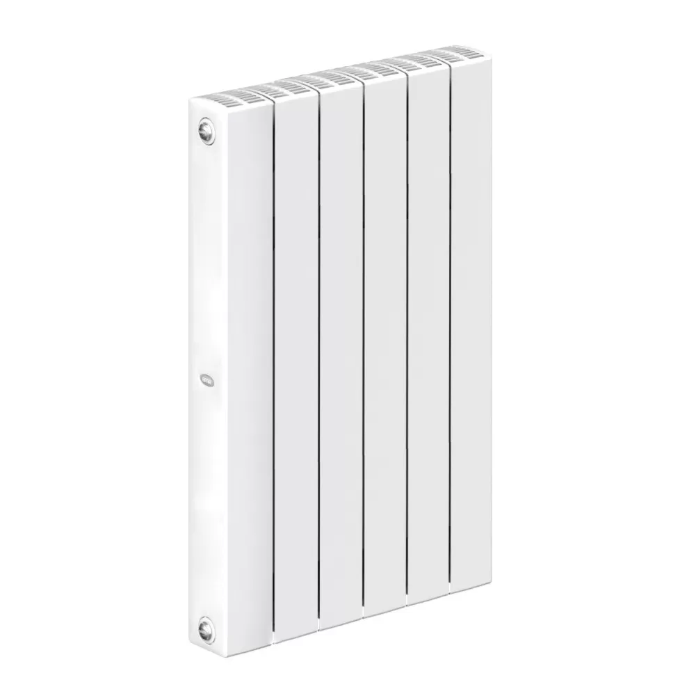 Supremo 800 боковое подключение