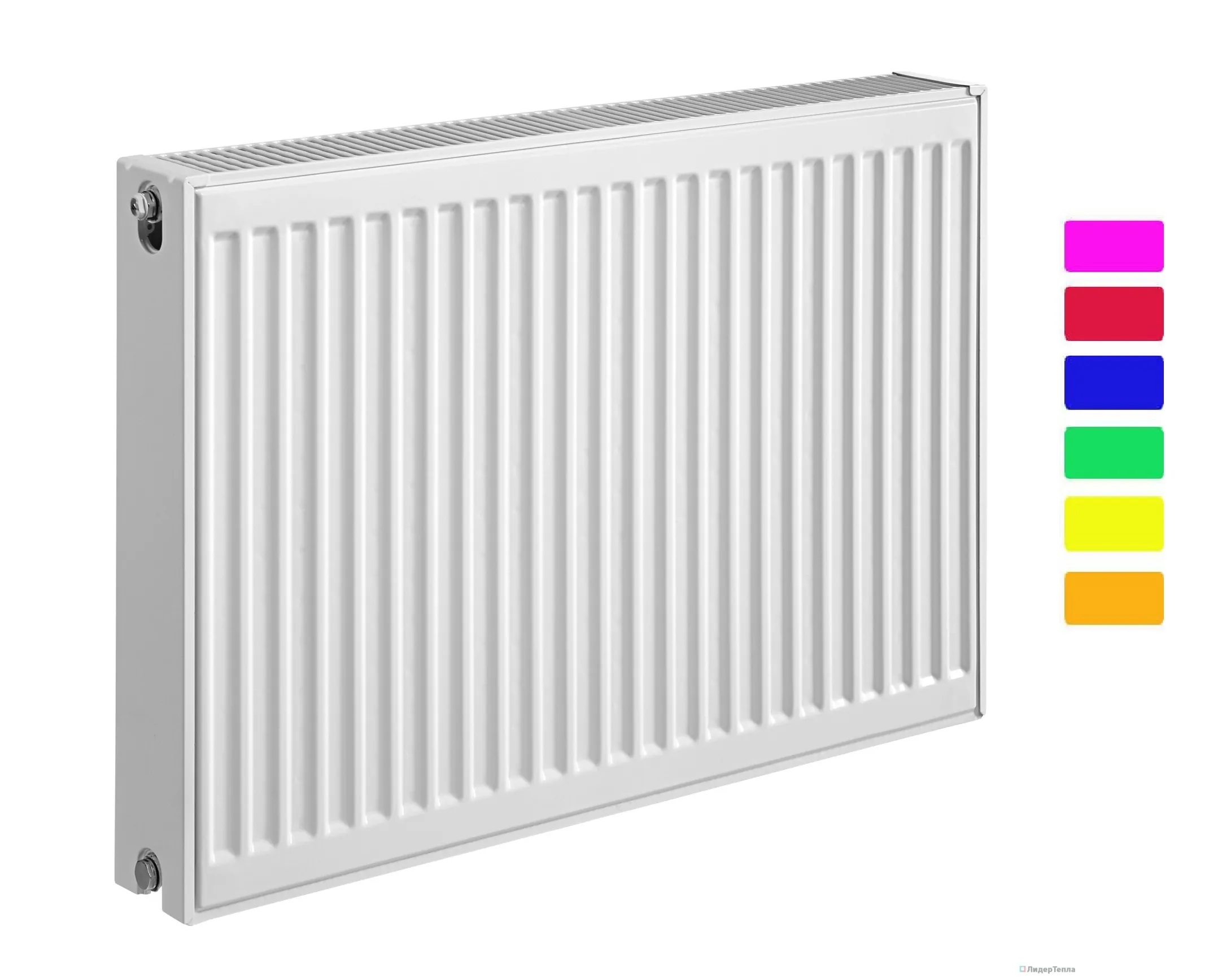 Kermi FKO 33 (с боковым подключением)