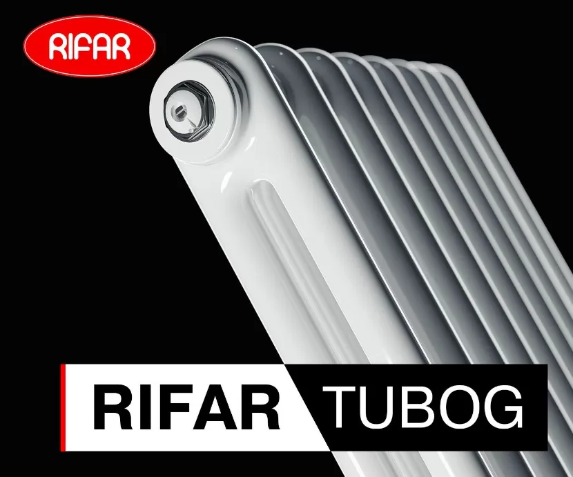 Rifar Tubog (Россия)