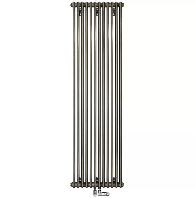 2180 нижнее подключение (двухтрубчатый) Technoline