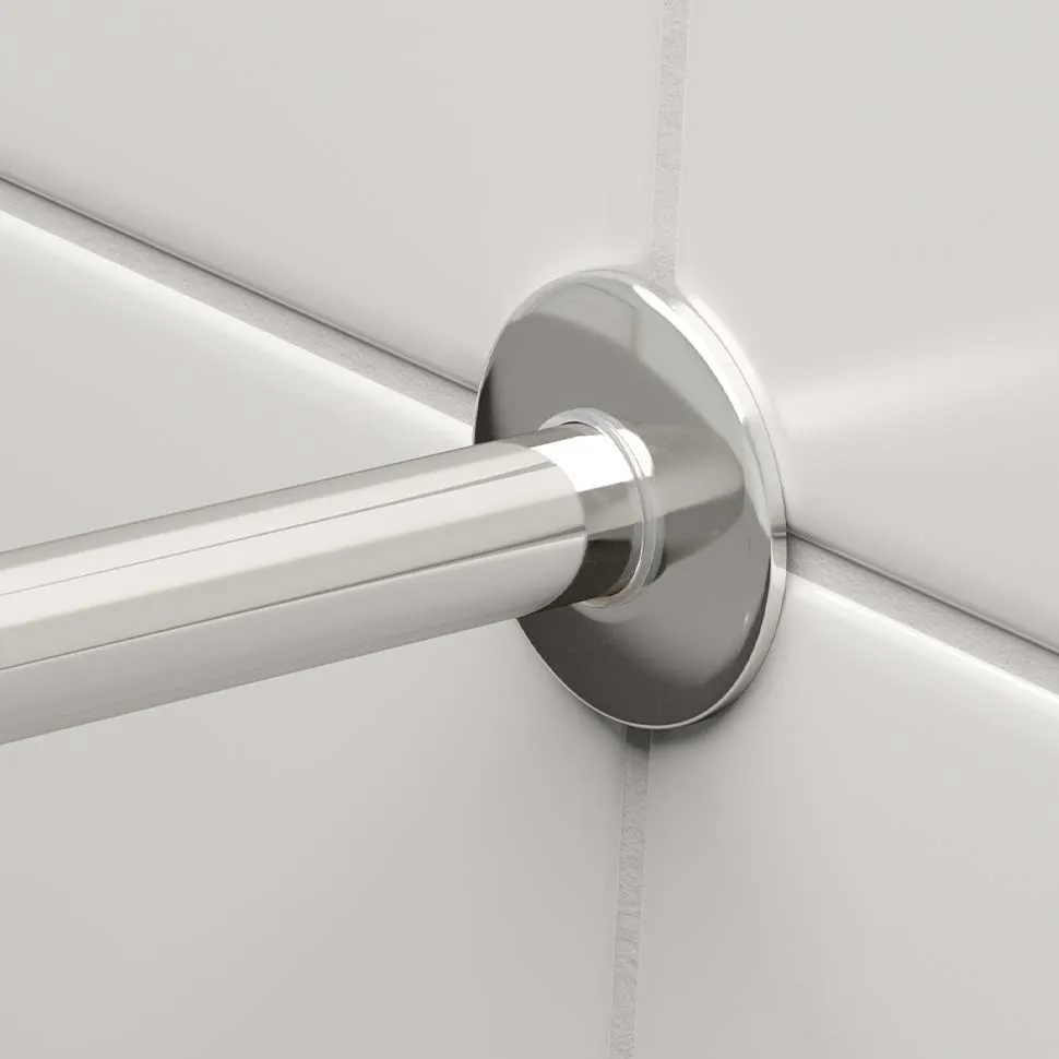 Карниз для ванны дуга 1460*1460 (для ванны Калипсо) ПРОДАЕМ ИЗ НАЛИЧИЯ