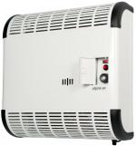 Конвекторы отопительные газовые