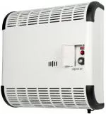 Конвекторы отопительные газовые