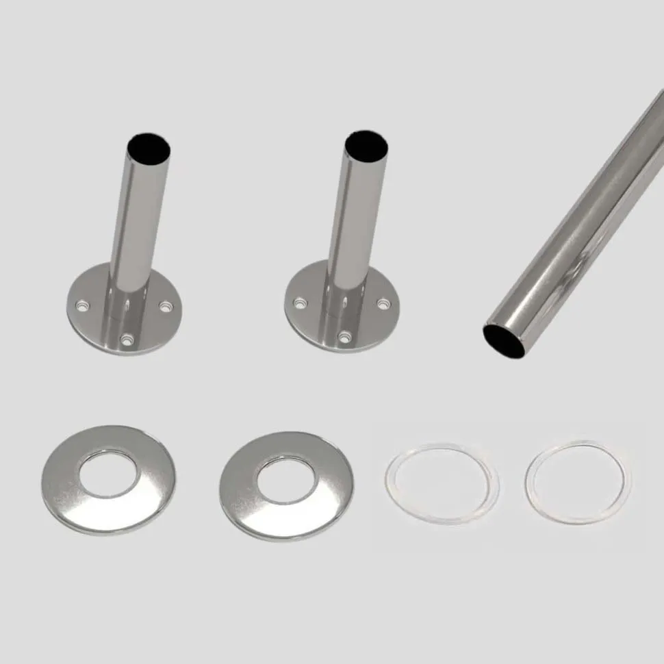 Карниз для ванны дуга 1700*970 (для ванны Бетта) (ПРОДАЕМ ИЗ НАЛИЧИЯ)