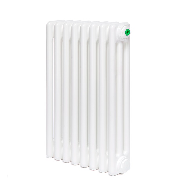 Стальные трубчатые радиаторы