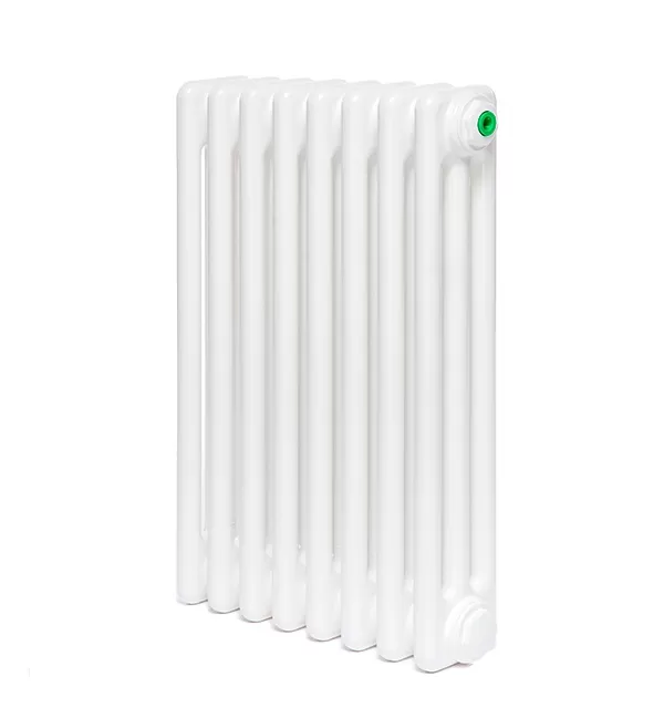 Стальные трубчатые радиаторы