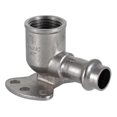 Пресс-водорозетки Valtec
