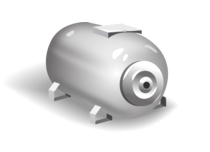 Расширительные баки и гидроаккумуляторы