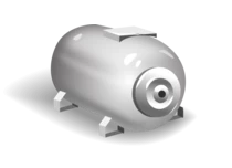 Расширительные баки и гидроаккумуляторы