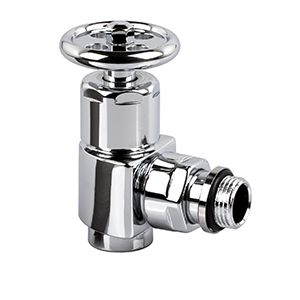 Вентили угловые SR Rubinetterie (Италия)