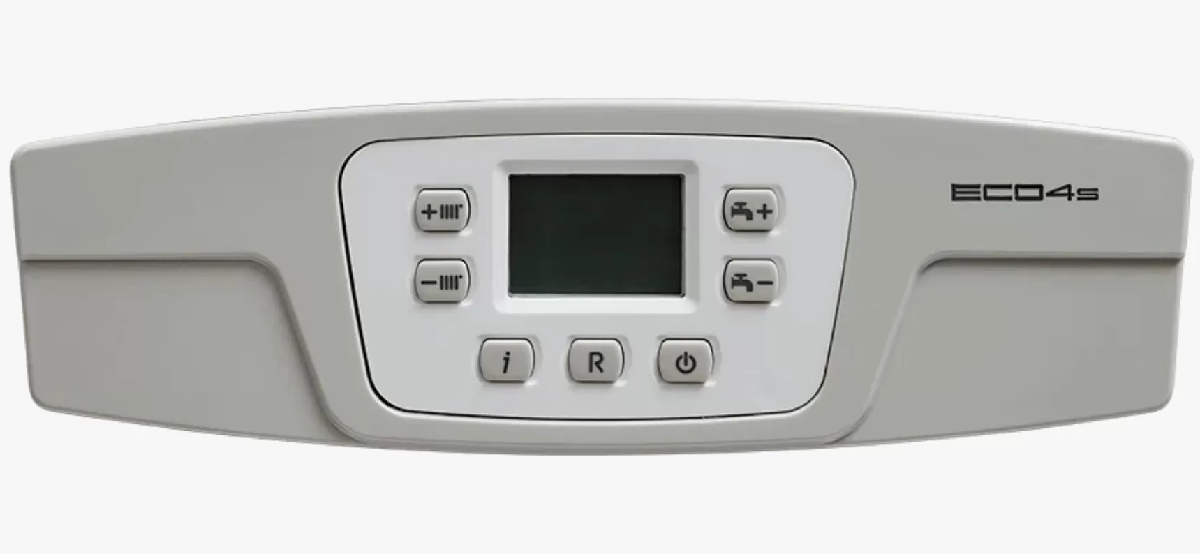 Котел газовый настенный Baxi ECO4S 1.24F (одноконтурный, закрытая камера) (7659666)