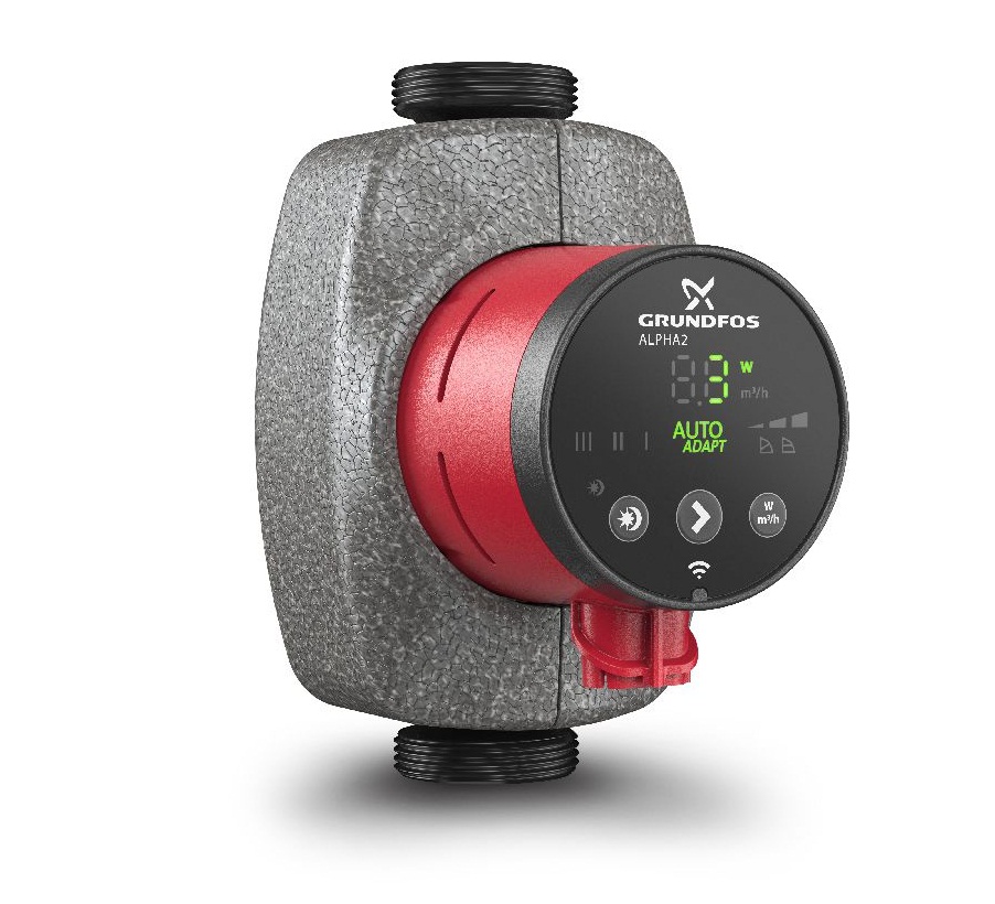 Циркуляционные насосы