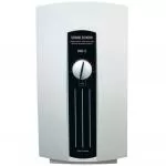 Проточные электрические водонагреватели