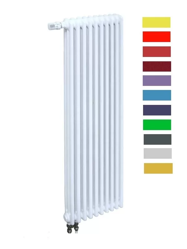 3180 с нижней подводкой N69 твв (трехтрубчатый)