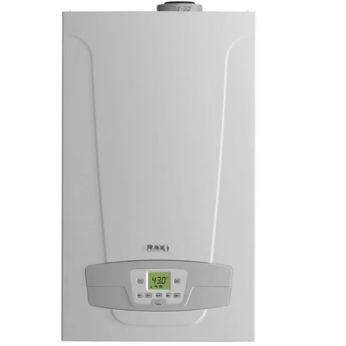 Luna Duo-tec MP (конденсационные)