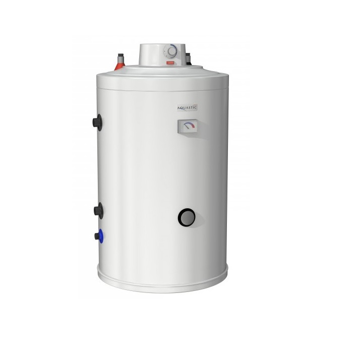 Бойлер напольный Hajdu AQ IND 150 SC E (с ТЭНом)