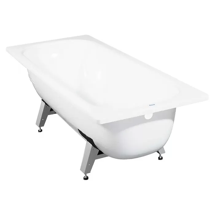 Стальные ванны