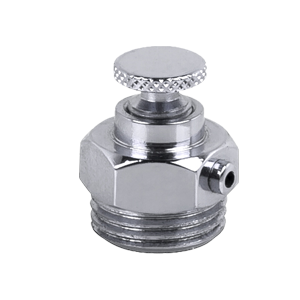 Воздухоотводчики SR Rubinetterie (Италия)