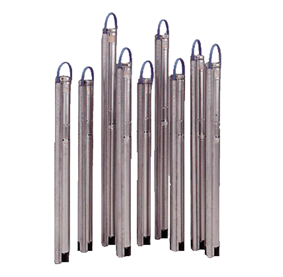 Скважинные насосы