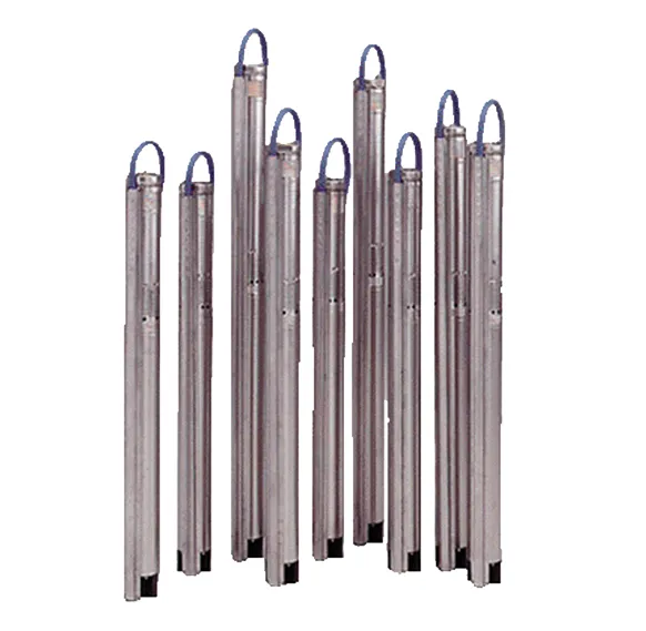 Скважинные насосы