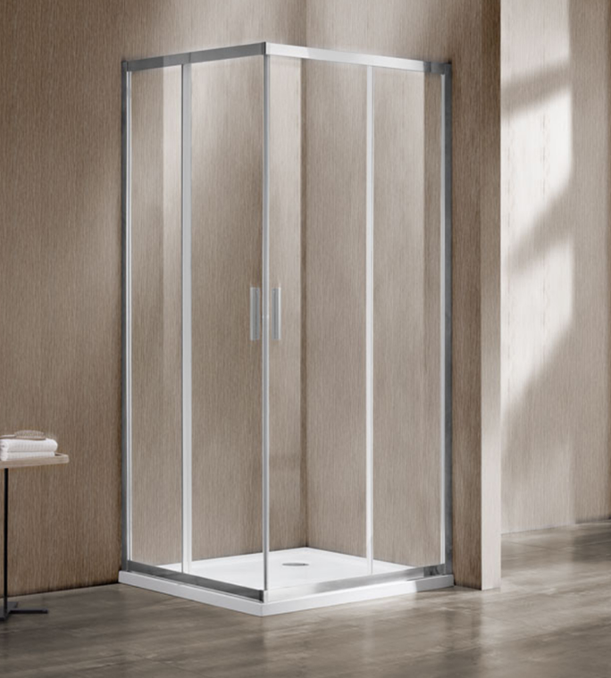 Душевые ограждения