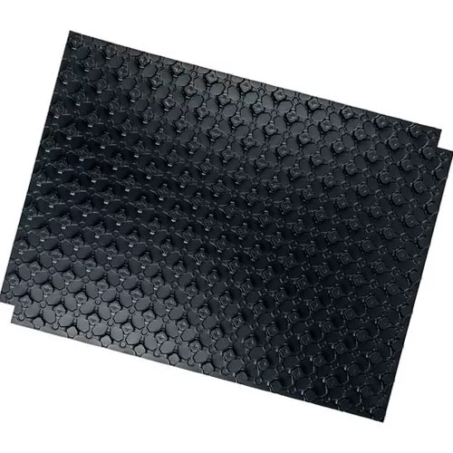 Комплектующие для водяного теплого пола STOUT