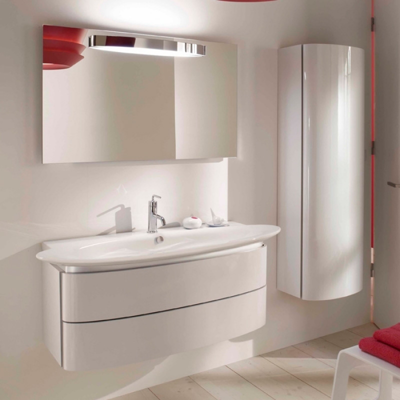 Мебель для ванной