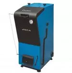 Твердотопливные котлы