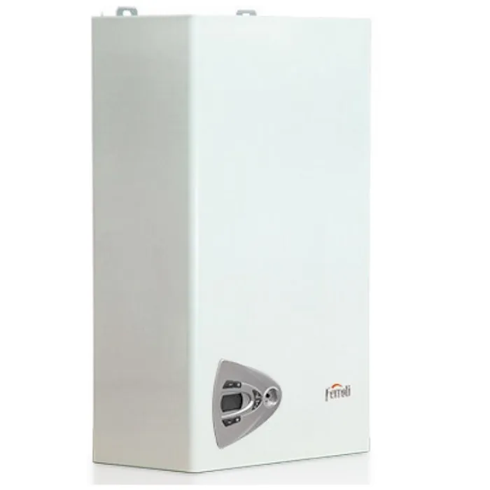 Котел настенный газовый Ferroli Vitabel HF 24 одноконтурный (GCBY6K6A)