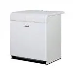 PEGASUS 2S (напольные чугунные)