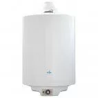 Накопительные газовые водонагреватели
