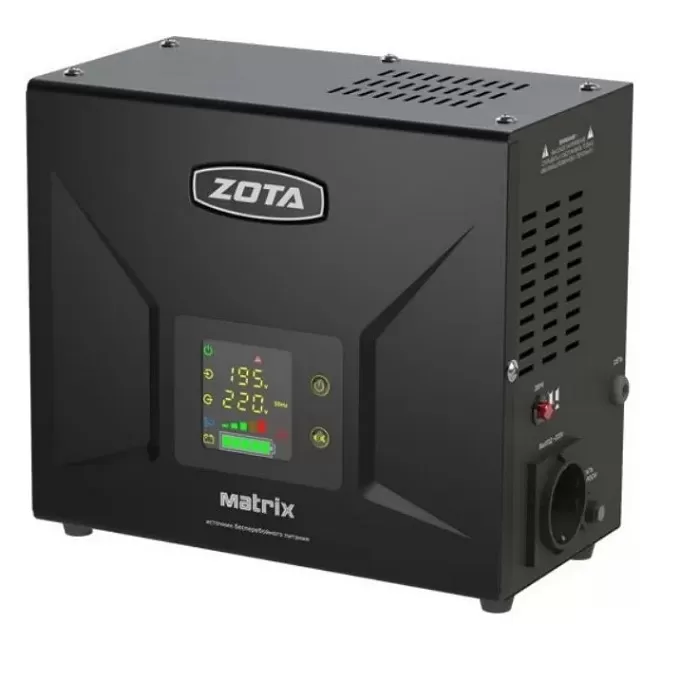 Источники бесперебойного питания