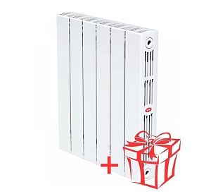 Supremo 350 боковое подключение