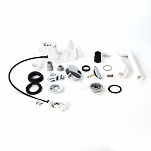 Комплектующие для ванн Kaldewei