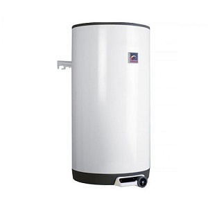 OKC 1m2 вертикальные навесные комбинированные (спиральный т/о + сухой керамический ТЭН)