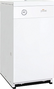 Torino (газовые напольные одноконтурные с теплообменником)