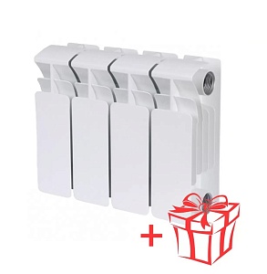 Base 200 боковое подключение