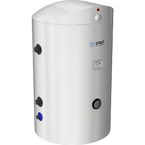 Напольные бойлеры STOUT