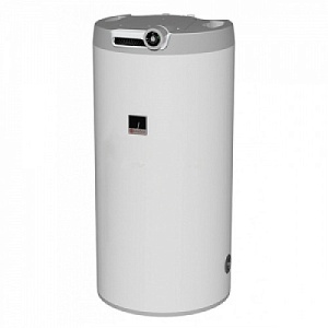 OKCE NTR/2,2kW стационарные комбинированные (спиральный теплообменник + ТЭН)