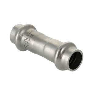 Муфты двухраструбные Valtec